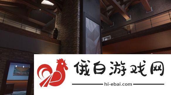 彩虹六号