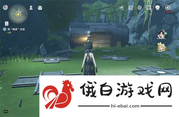 鸣潮天上掉馅饼二任务流程攻略分享