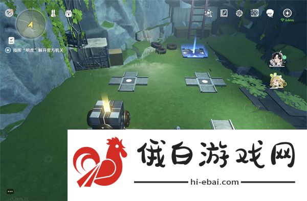 鸣潮天上掉馅饼二任务流程攻略分享