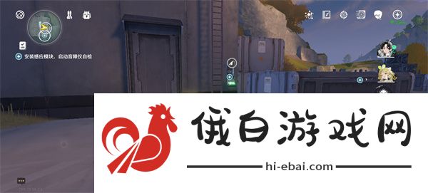 鸣潮天上掉馅饼一任务完成方法介绍