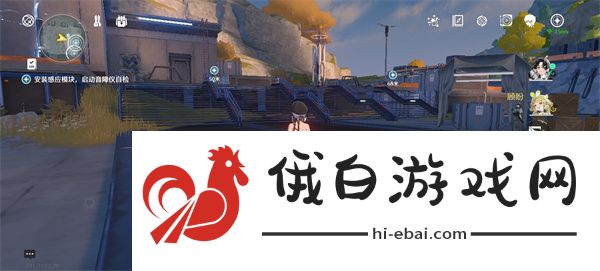 鸣潮天上掉馅饼一任务完成方法介绍