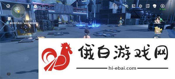 鸣潮天上掉馅饼一任务完成方法介绍