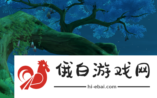 原神古树茶坡宝箱在哪