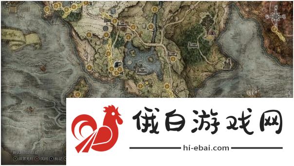 艾尔登法环血指猎人尤拉任务怎么做