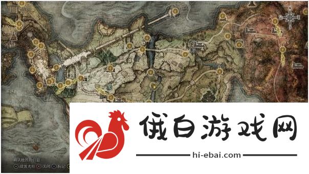 艾尔登法环血指猎人尤拉任务怎么做