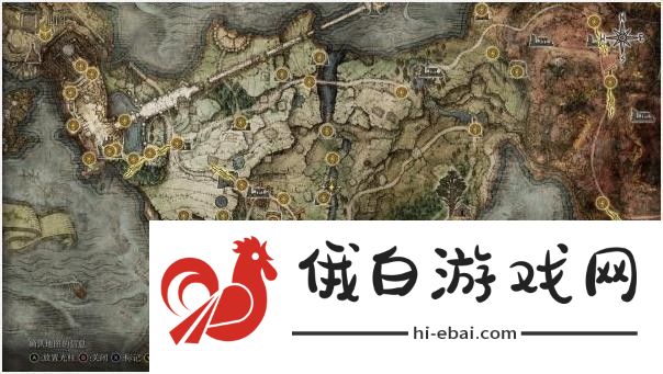 艾尔登法环血指猎人尤拉任务怎么做