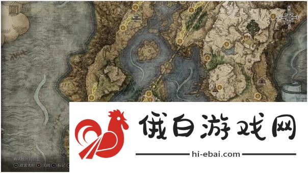 艾尔登法环血指猎人尤拉任务怎么做