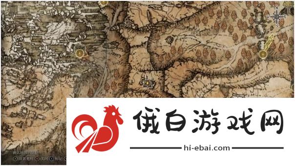艾尔登法环血指猎人尤拉任务怎么做