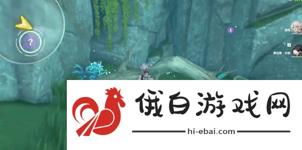 鸣潮凌阳伴星任务宝箱位置在哪