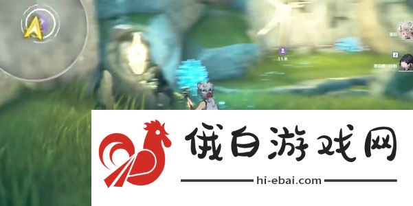 鸣潮凌阳伴星任务宝箱位置在哪