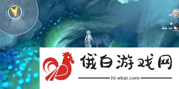 鸣潮凌阳伴星任务宝箱位置在哪