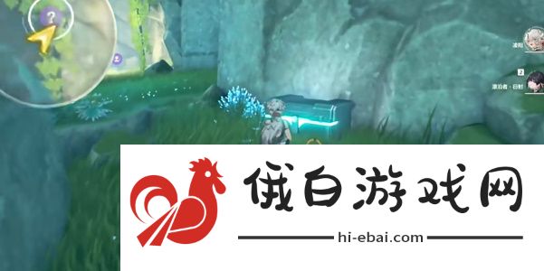 鸣潮凌阳伴星任务宝箱位置在哪