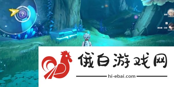 鸣潮凌阳伴星任务宝箱位置在哪