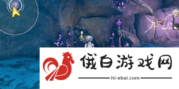 鸣潮凌阳伴星任务宝箱位置在哪
