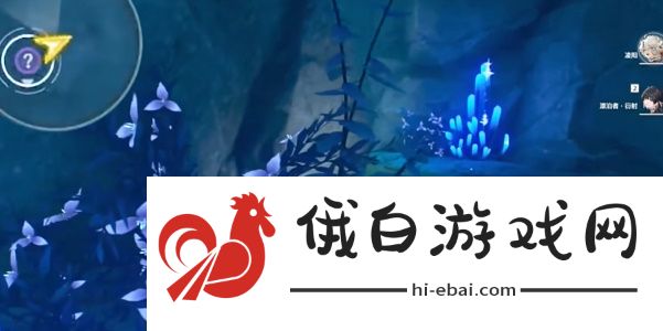 鸣潮凌阳伴星任务宝箱位置在哪