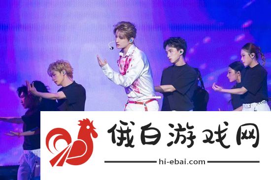 张远白巡演厦门站落幕