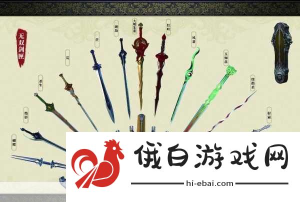 少年歌行风花雪月无心定位强度简评