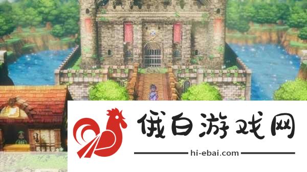DQ3重制版强力阵容搭配攻略