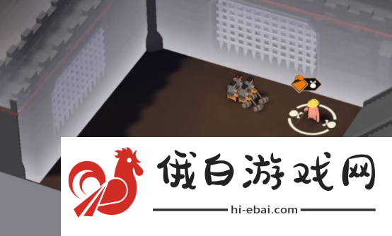 攻城模拟器突击手技能介绍
