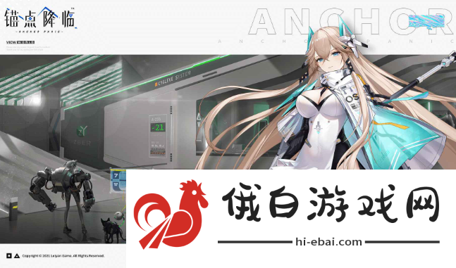《锚点降临》战力怎么提升