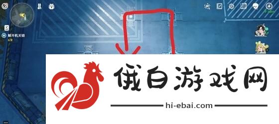 鸣潮机关术一任务怎么解谜