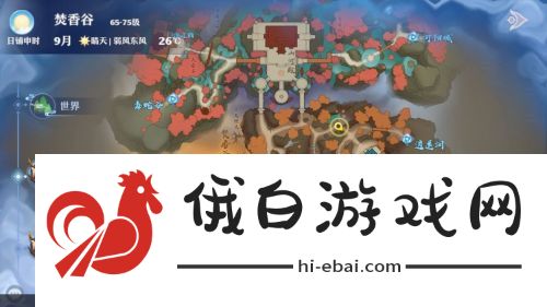 梦幻新诛仙奇缘触发大全 全雷击奇缘触发点分享图片2