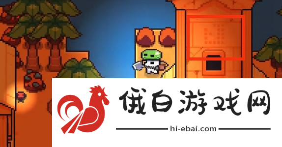 《浮岛冒险》上古银河怎么解谜