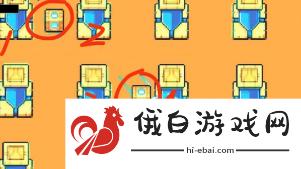 《浮岛冒险》上古银河怎么解谜