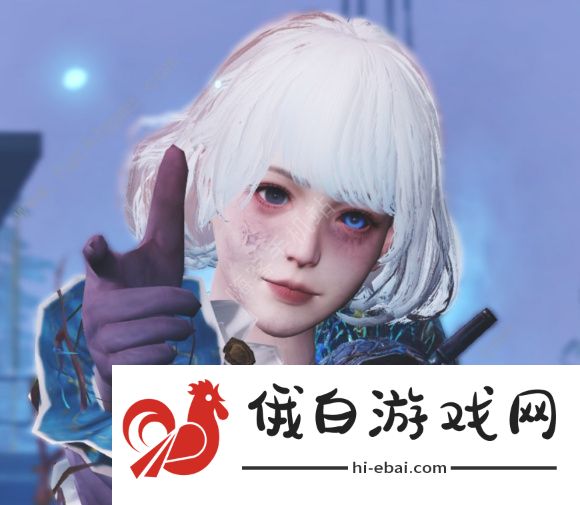 明日之后半感染者捏脸数据女大全 伴感染男女捏脸数据代码分享图片1