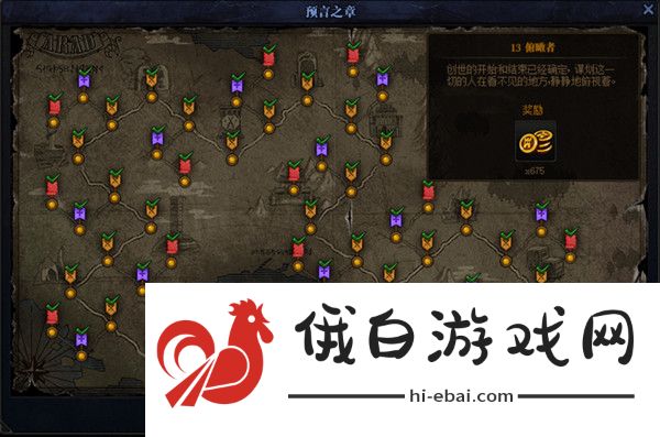 dnf预言之章攻略大全 预言之章剧情模式通关流程一览图片2