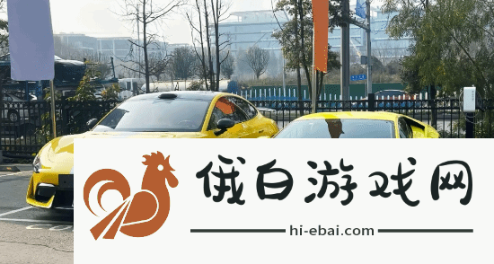 小米SU7