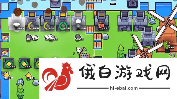 《浮岛冒险》技能加点介绍