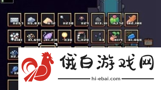 《浮岛冒险》骷髅银河怎么解谜