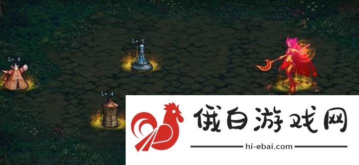 DNF创世之书攻略大全 创世之书图文通关攻略图片13