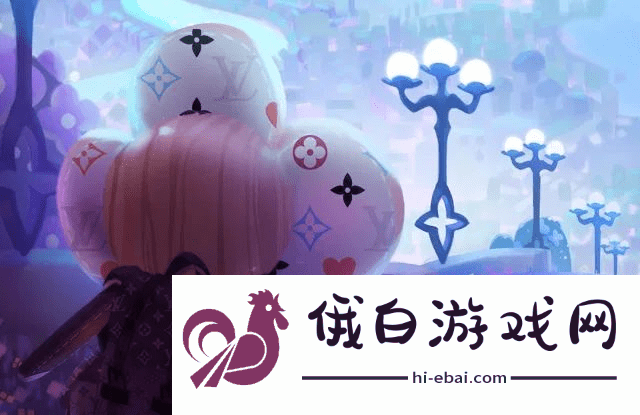Louis The Game攻略大全 全关卡图文通关攻略图片1