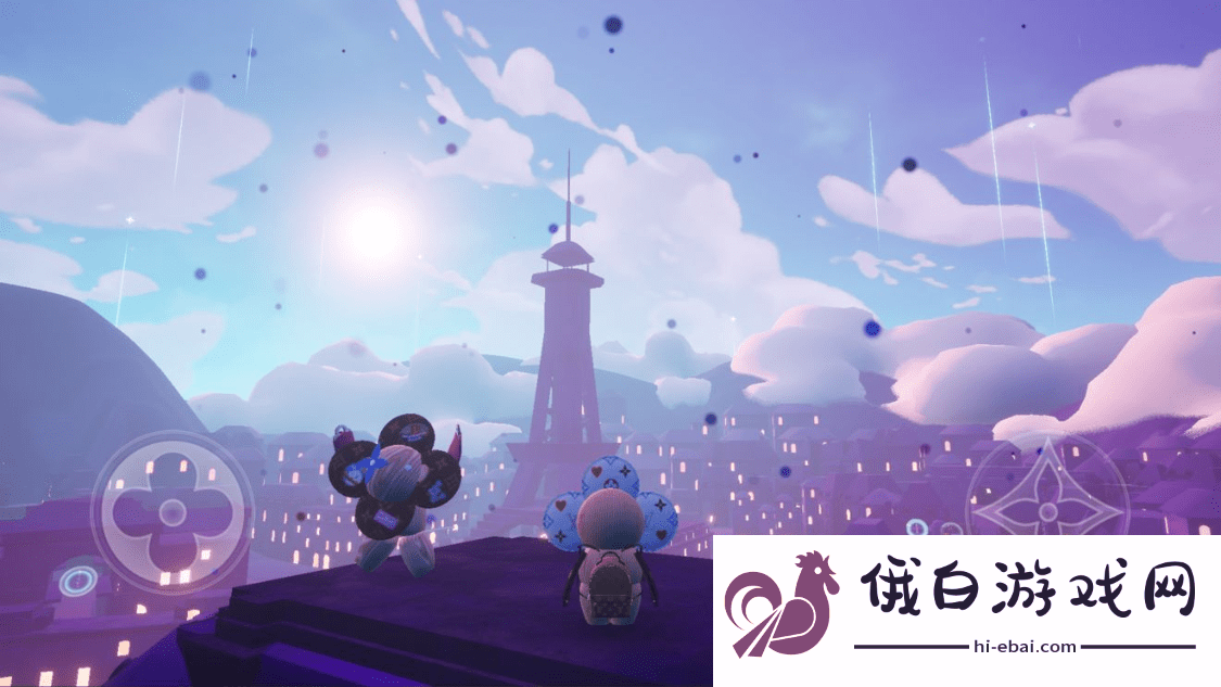 Louis The Game攻略大全 全关卡图文通关攻略图片2