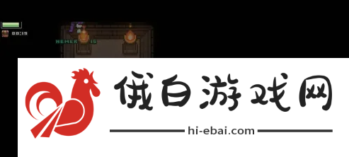 《浮岛冒险》火焰神庙怎么解谜