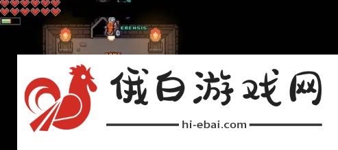 《浮岛冒险》火焰神庙怎么解谜