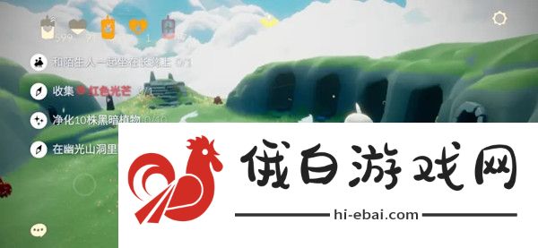 光遇8.7任务攻略 8.7任务完成方法图片1