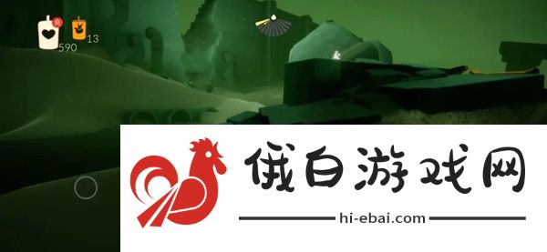 光遇8.5任务攻略 8.5任务完成方法图片2