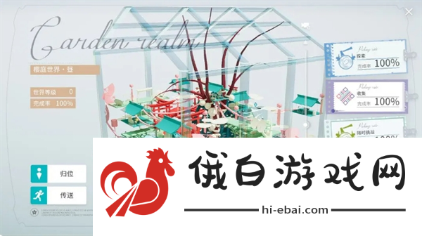 开放空间收集小技巧分享