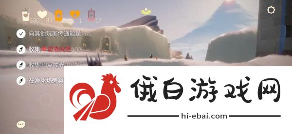 光遇8.4任务攻略 8.4任务完成方法图片1