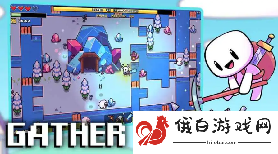 《浮岛冒险》灯塔附近可以翻倍的物资介绍