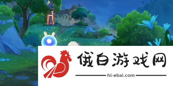 原神佩特莉可镇解锁方法