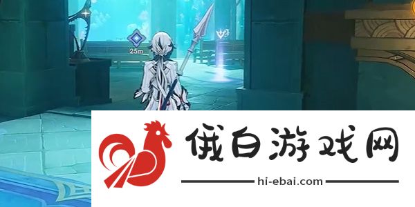 原神取下空白乐谱任务攻略