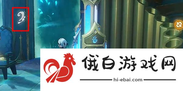 原神取下空白乐谱任务攻略