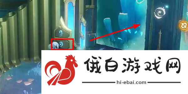 原神取下空白乐谱任务攻略