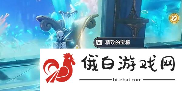 原神取下空白乐谱任务攻略