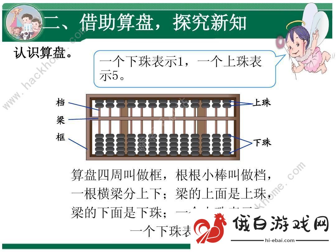 纸嫁衣2奘铃村算盘攻略 算盘解法流程详解图片3