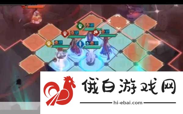 天地劫梦境怪谈羽魅中级通关攻略，竞技场战术与活动指南